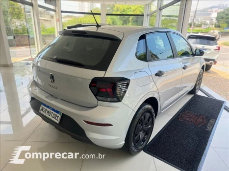 POLO 1.0 MPI Track