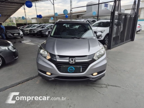 HR-V EXL 1.8 Flexone 16V 5p Aut.