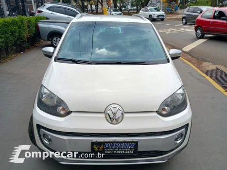 CROSS UP 1.0 TSI 12V