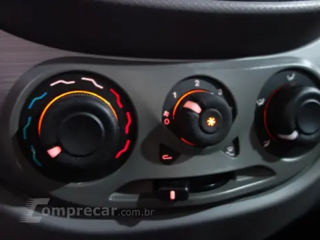 GRAND SIENA - 1.6 MPI ESSENCE 16V 4P MANUAL