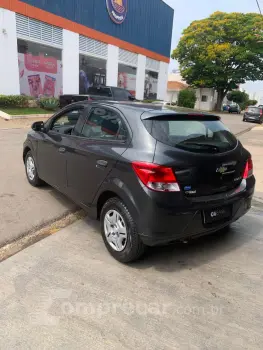 ONIX 1.0 MPFI JOY 8V