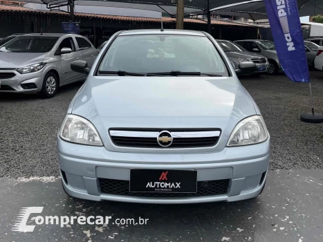 CORSA 1.4 MPFI MAXX 8V FLEX 4P MANUAL