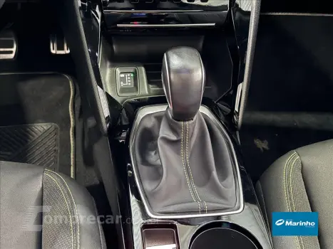 2008 1.0 TURBO 200 FLEX GT CVT