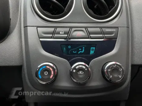 MONTANA 1.4 MPFI LS CS 8V FLEX 2P MANUAL