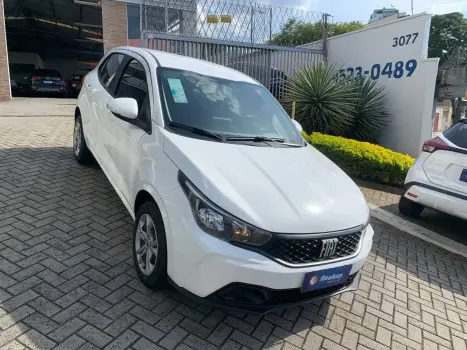 ARGO DRIVE 1.0 6V Flex