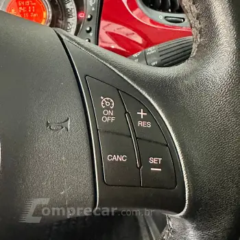 500 Cult 1.4 Flex 8V EVO Mec.