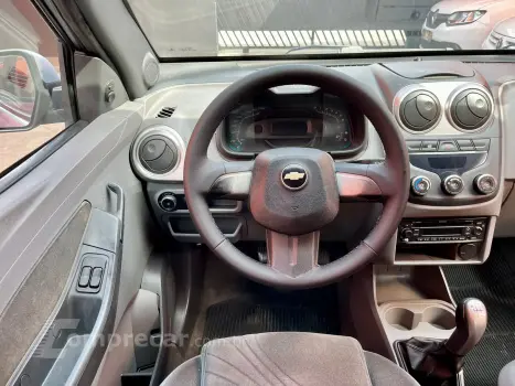 AGILE 1.4 MPFI LTZ 8V