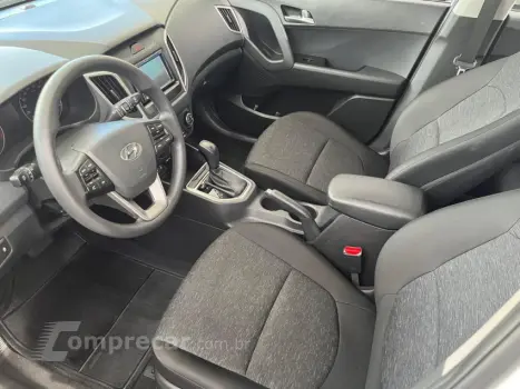 CRETA 1.6 16V Action