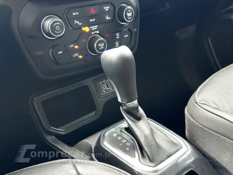 RENEGADE 1.3 T270 TURBO FLEX LONGITUDE AT6