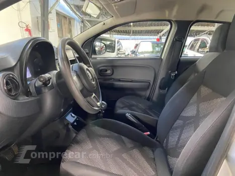 MOBI LIKE 1.0 FLEX 4P