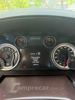 2500 6.7 I6 Turbo Laramie CD 4X4