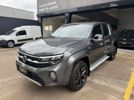 AMAROK Extreme CD 3.0 4x4 TB Dies. Aut.