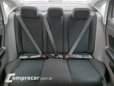 VIRTUS 1.0 200 TSI COMFORTLINE AUTOMÁTICO