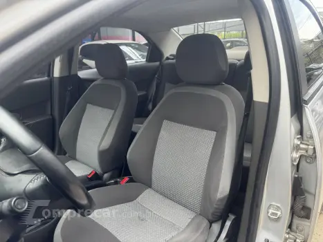 Cobalt 1.8 4P FLEX LT AUTOMÁTICO