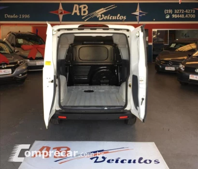 FIORINO 1.4 MPI Furgão Endurance 8V