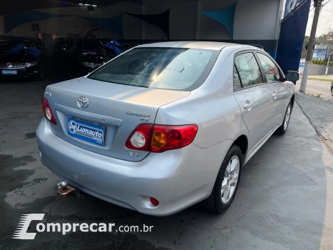 COROLLA 2.0 XEI 16V