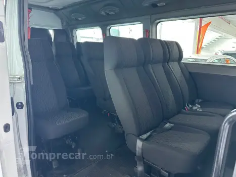 MASTER 2.3 DCI DIESEL MINIBUS EXECUTIVE 16L L3H2 3P MANUAL