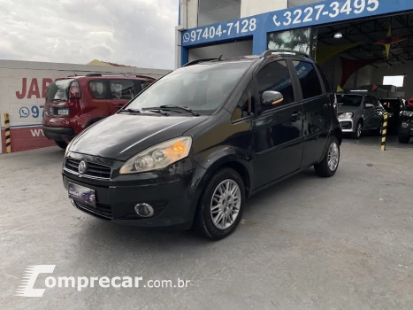 Fiat IDEA 1.6 MPI Essence 16V 4 portas