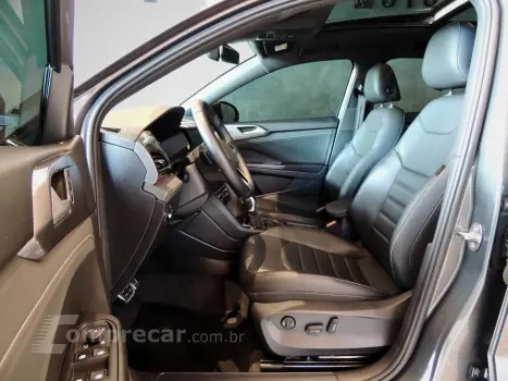 TAOS 1.4 250 TSI Highline