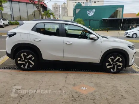 Tera 1.0 12V 4P 170 TSI HIGH AUTOMÁTICO