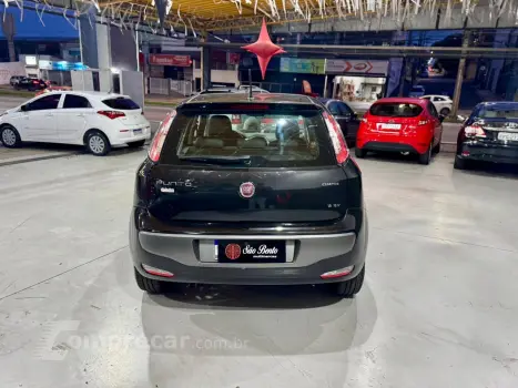 PUNTO 1.6 Essence 16V