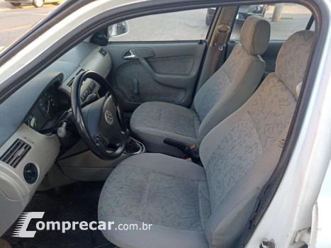 GOL 1.0 MI 16V G.III
