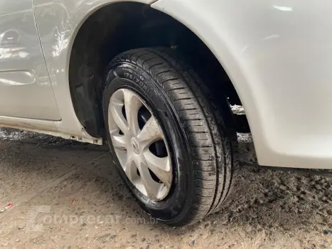 CLIO EXPRESSION 1.0 16V