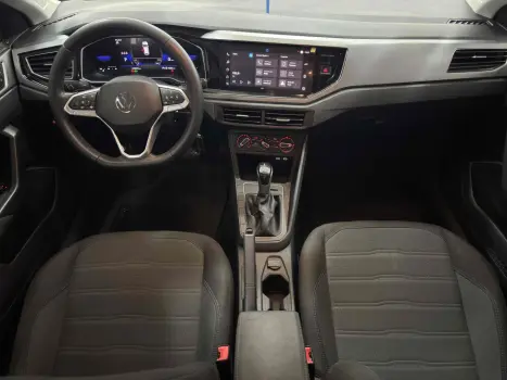 NIVUS 1.0 200 TSI TOTAL FLEX COMFORTLINE AUTOMÁTICO