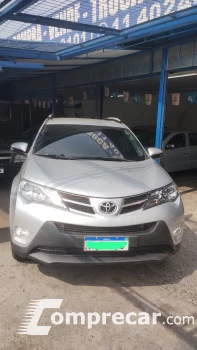 Toyota RAV4 4X2 4 portas