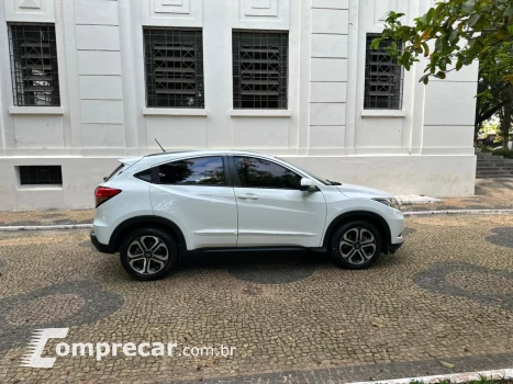 HR-V 1.8 16V EX