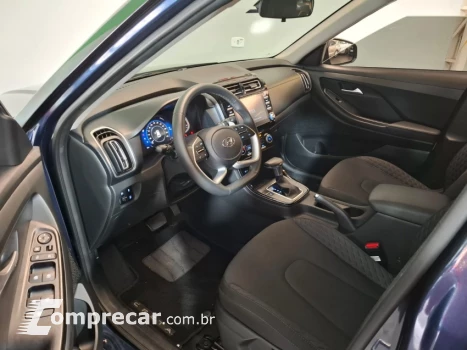 CRETA 1.0 Tgdi Limited