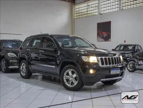 CHEROKEE 3.7 Limited 4X4 V6 12V