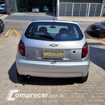 Celta Spirit/ LT 1.0 MPFI 8V FlexP. 5p