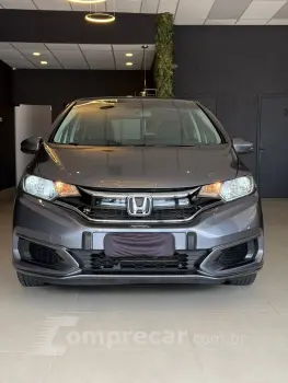 FIT 1.5 Personal 16V