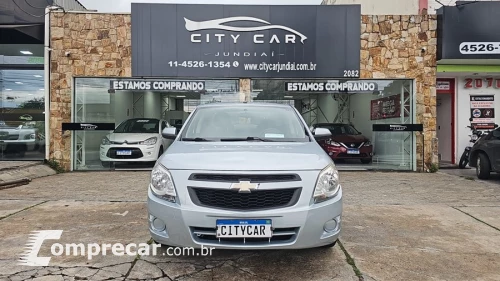 CHEVROLET COBALT 1.4 LS 8V 4 portas