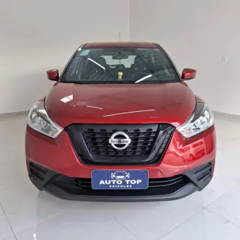 KICKS 1.6 16vstart Active