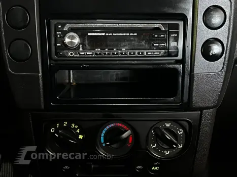 EcoSport Ecosport XLS 1.6 (Flex)