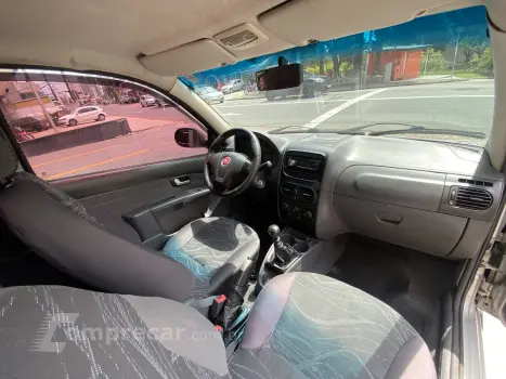 STRADA 1.4 MPI Fire CS 8V