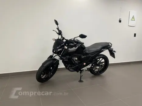 YAMAHA FZ15 FAZER ABS