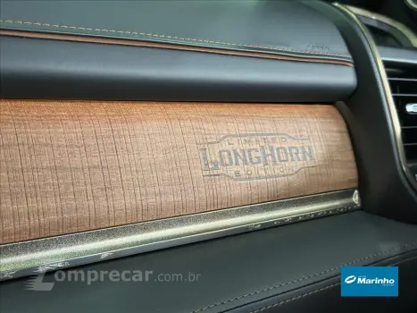 3500 6.7 I6 TURBO DIESEL LIMITED LONGHORN CD 4X4