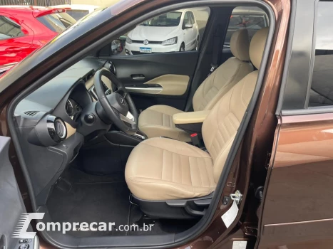 KICKS 1.6 16vstart SL