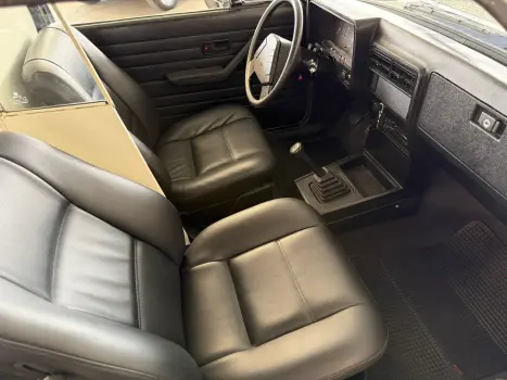 Caravan 2.5 Ambulância Comodoro 4.1/2.5