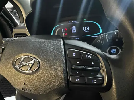 HB20 1.0 TGDI FLEX PLATINUM AUTOMÁTICO