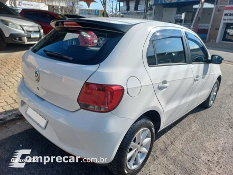 Gol 1.0 Mi Seleção 8V Flex 4P Manual G.Vi