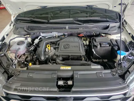 NIVUS 1.0 200 TSI Comfortline