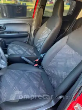 MOBI 1.0 8V EVO Like.