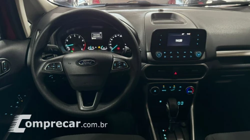 ECOSPORT 1.5 Ti-vct SE