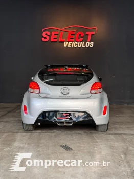 VELOSTER 1.6 16V