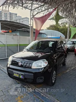 UNO 1.0 EVO VIVACE 8V