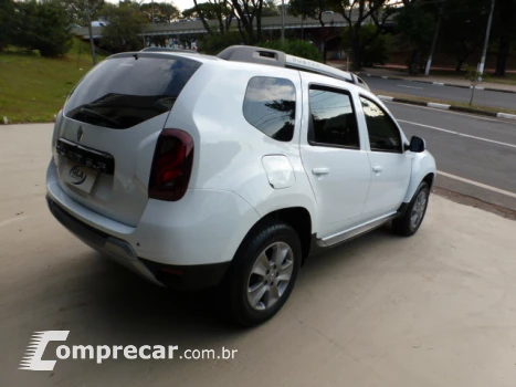 DUSTER 1.6 16V SCE Dynamique